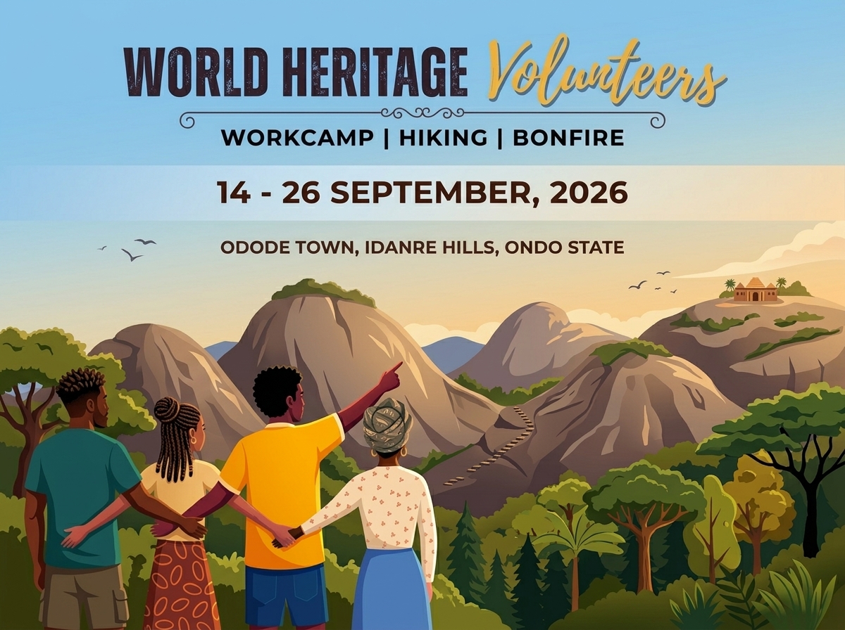 World Heritage Workcamp Thumbnail