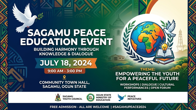 Peace Education Thumbnail