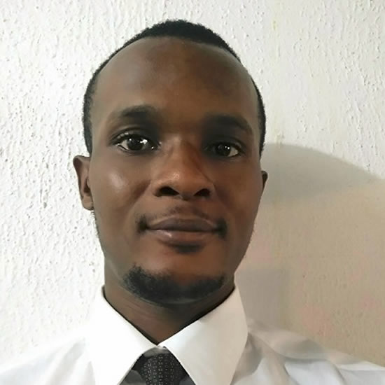 Femi Aganran Testimonial Photo